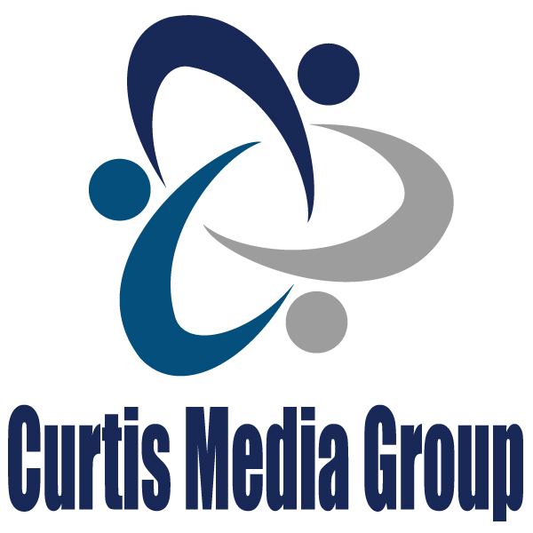 Curtis Media Group logo