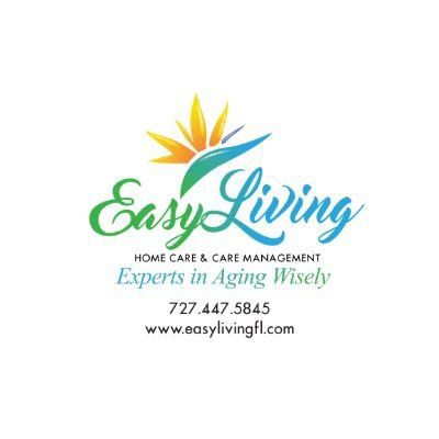 Easy Living logo