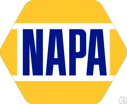 NAPA logo