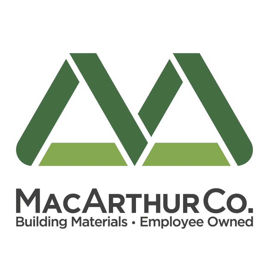 MacArthur Co logo