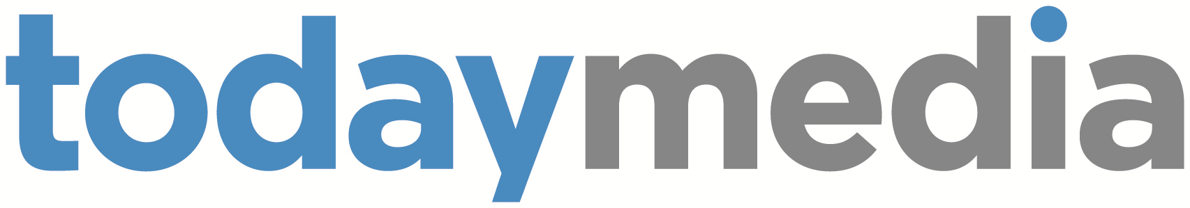 Today Media logo