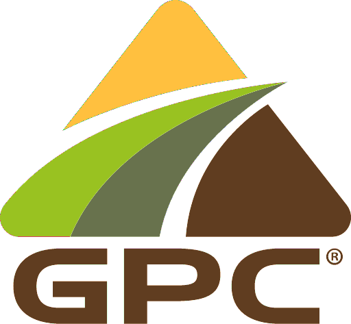 Grain Processing logo