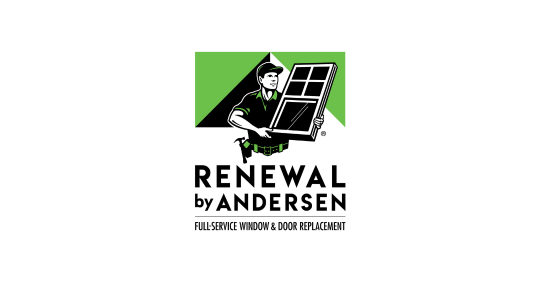 Renewal By Andersen logo