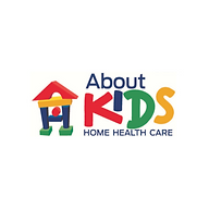 About Kids and Adults Home Health Care logo