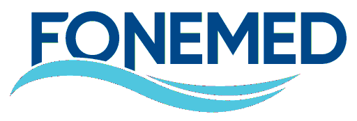FONEMED logo