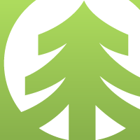 Alpine Bank logo