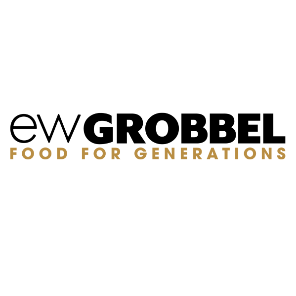 EW Grobbel logo