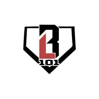 Baseball Lifestyle 101 logo