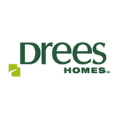 Drees Homes logo