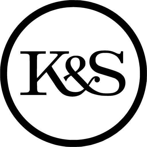 King & Spalding logo