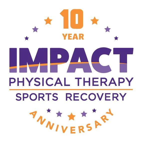 IMPACT Physical Therapy logo