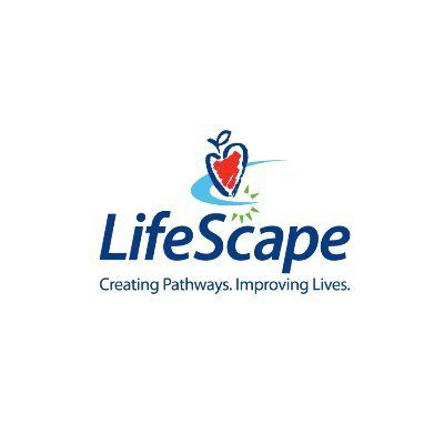 LifeScape logo