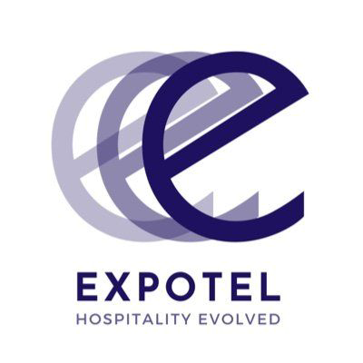 Expotel Hospitality logo