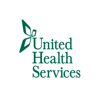 United Health Services logo