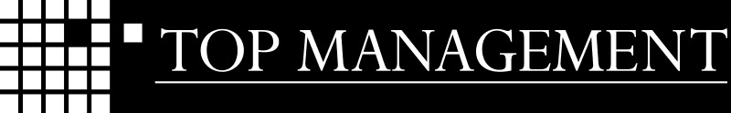 Top Management Colombia logo