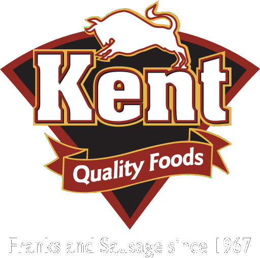 Kent Quality Foods logo