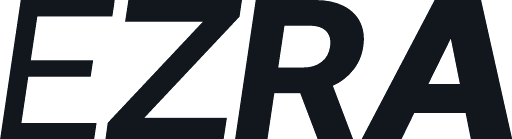 EZRA logo