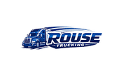 Rouse Trucking logo