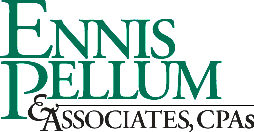 Ennis Pellum & Associates logo