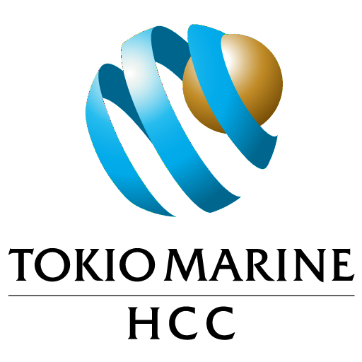Tokio Marine HCC logo