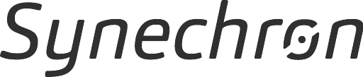 Synechron logo