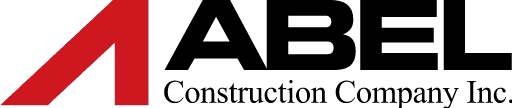 Abel Construction Company logo