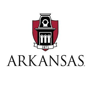 University of Arkansas logo