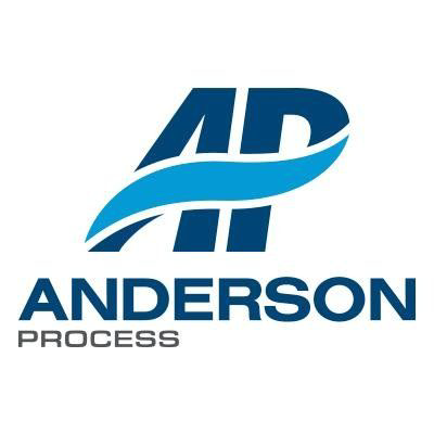 Anderson Process logo