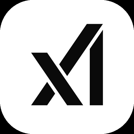xAI logo