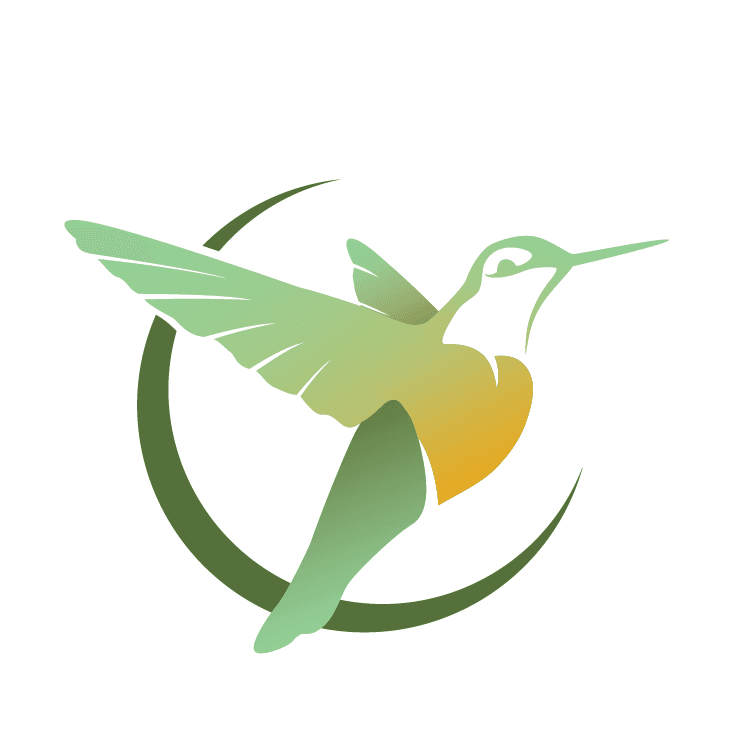 Continuum Hospice logo