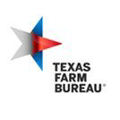 Texas Farm Bureau logo