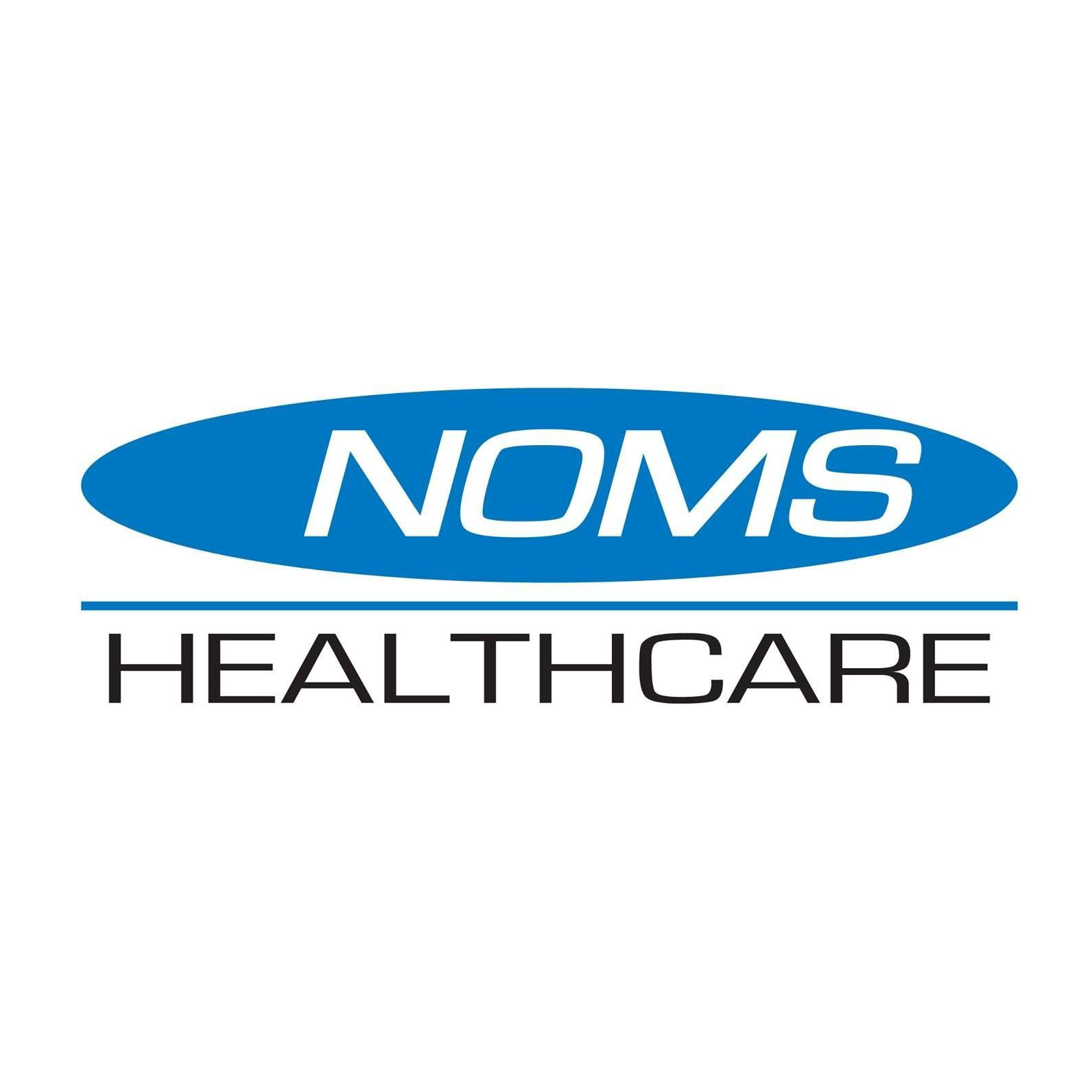 NOMS Healthcare logo
