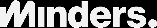 Minders logo