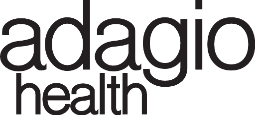 Adagio Health logo