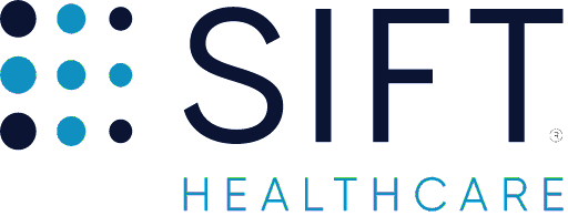 Sift Healthcare logo