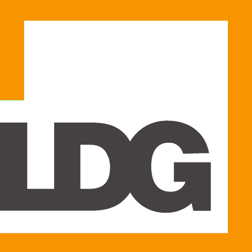 Larson Design Group logo