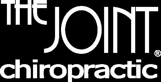 The Joint Chiropractic logo