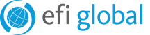 EFI Global logo