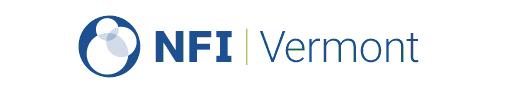 NFI Vermont logo