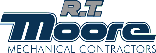 R.T. Moore logo