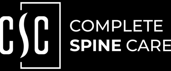 Complete Spine Care logo