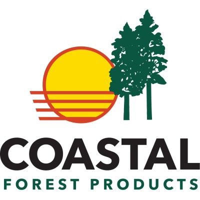 Coastal Forest Products logo