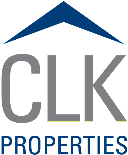 CLK Properties logo