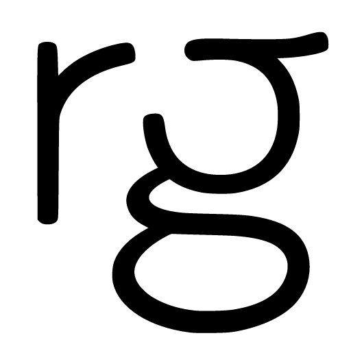 Roper Greyell logo