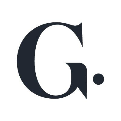 Gregory logo