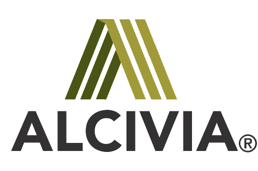 ALCIVIA logo