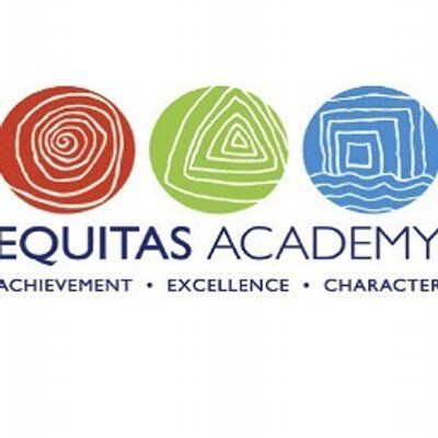 Equitas Academy logo