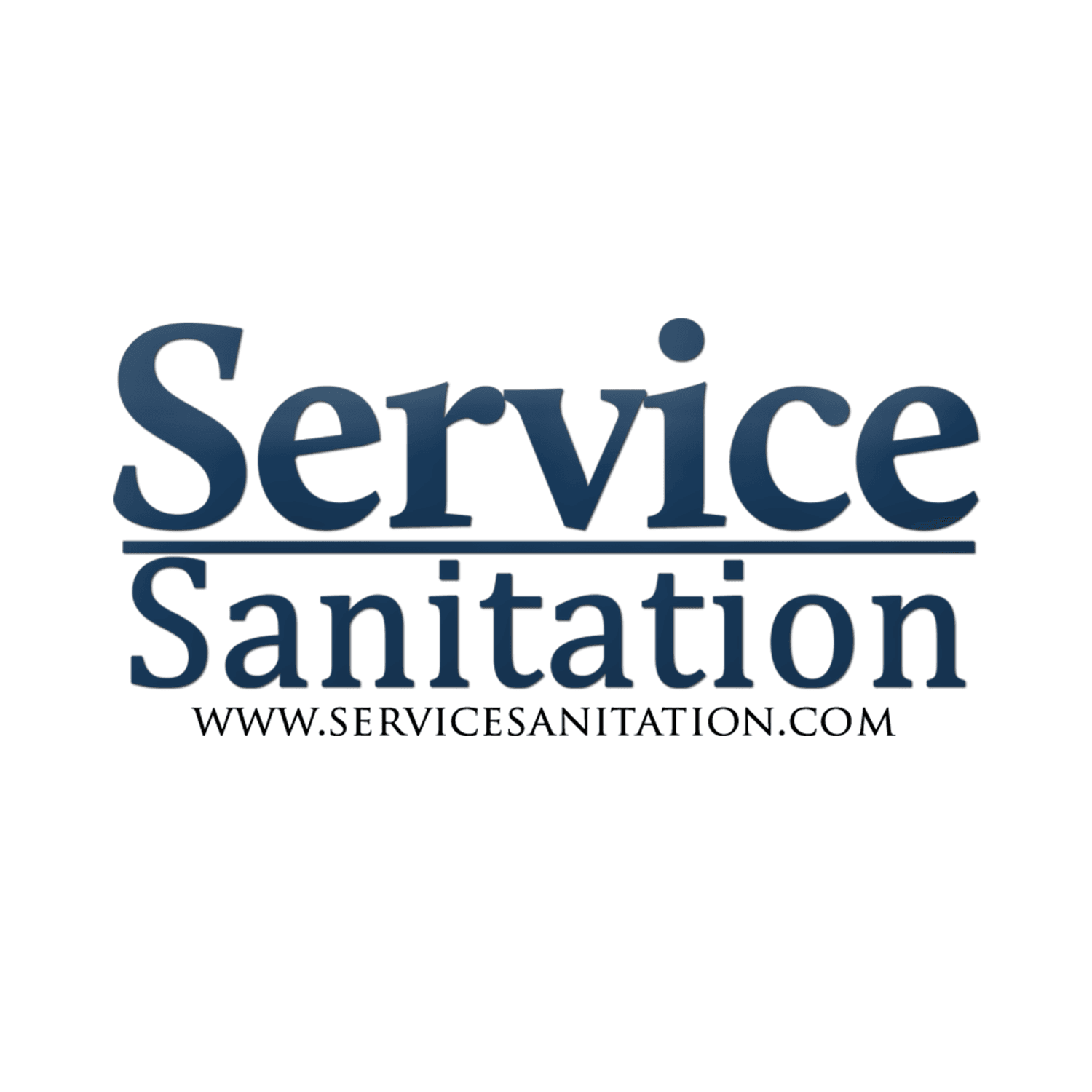 Service Sanitation logo