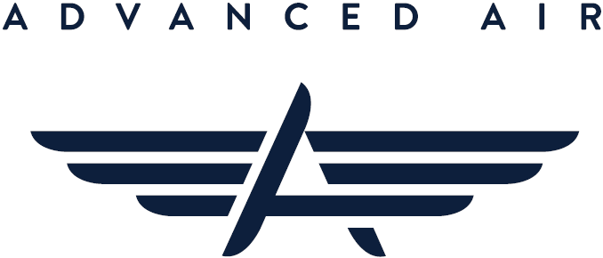 Advanced Air logo