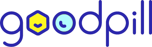 Good Pill logo